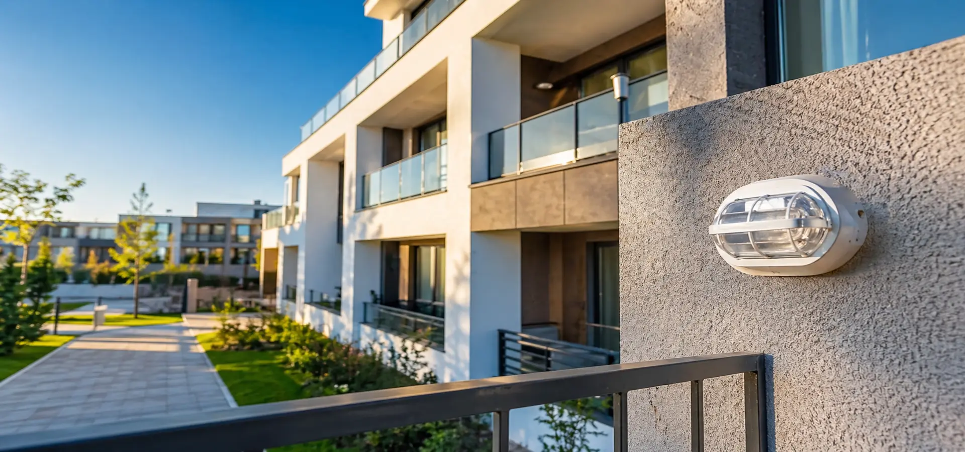 Informe técnico de inspección inmobiliaria