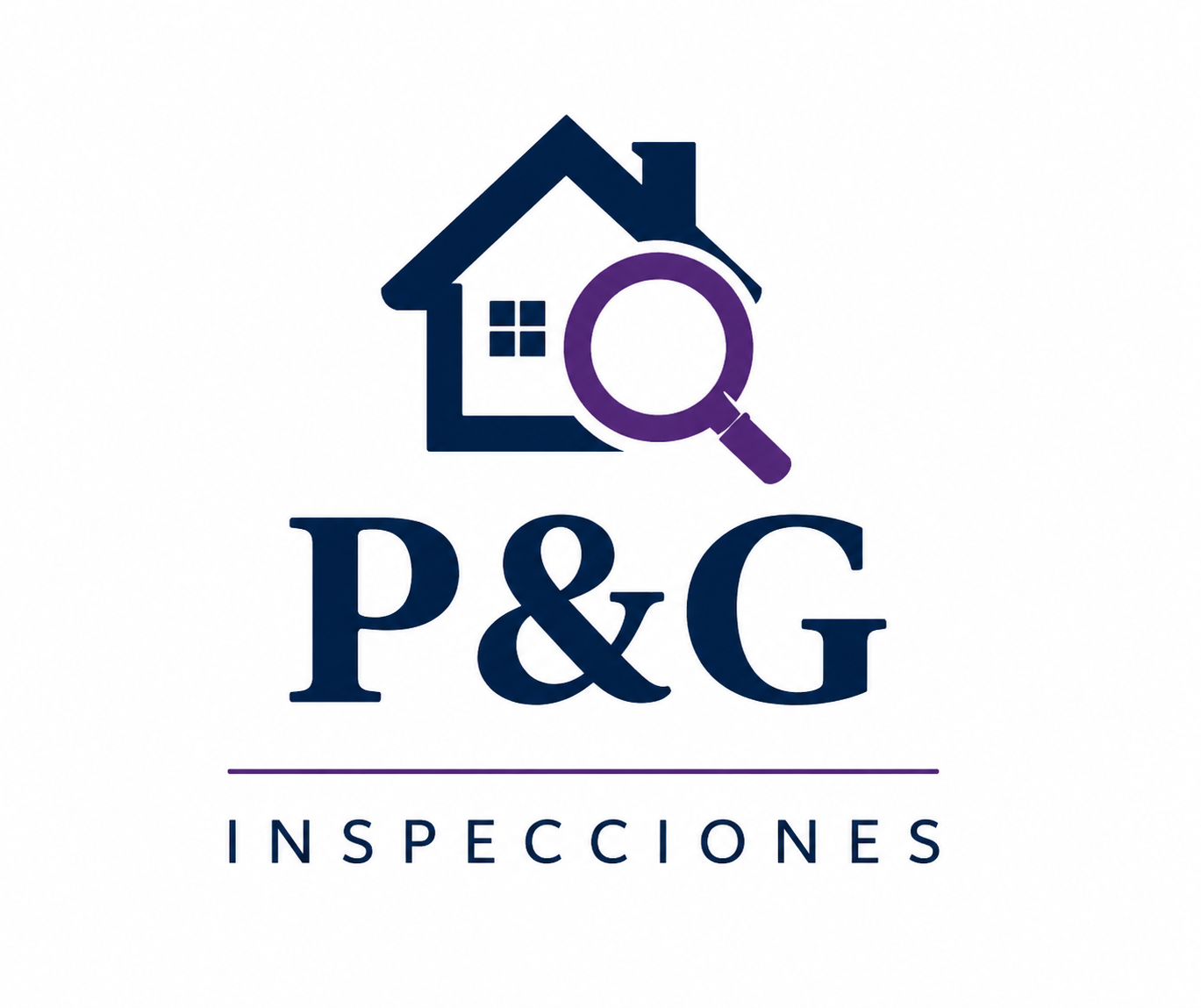 Logo P&G Inspecciones